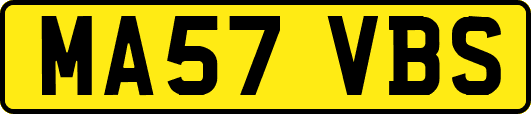 MA57VBS
