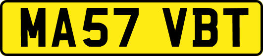 MA57VBT