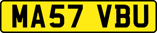 MA57VBU