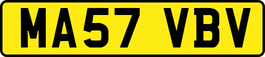 MA57VBV