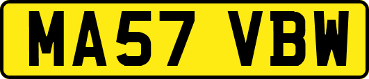 MA57VBW