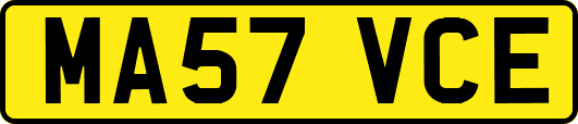 MA57VCE