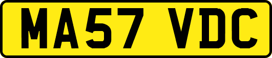 MA57VDC