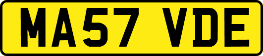 MA57VDE