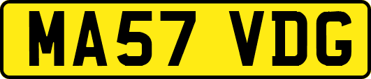 MA57VDG