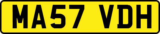MA57VDH