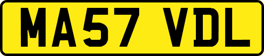 MA57VDL