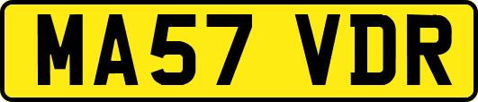 MA57VDR
