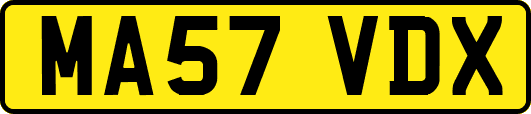 MA57VDX