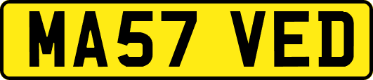 MA57VED