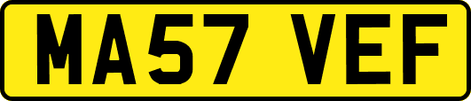 MA57VEF