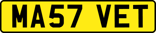 MA57VET