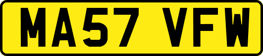 MA57VFW