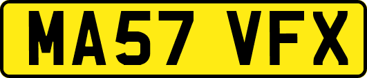 MA57VFX