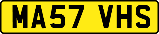 MA57VHS