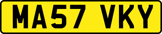 MA57VKY
