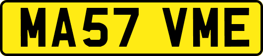 MA57VME