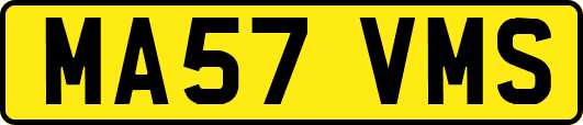 MA57VMS