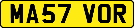 MA57VOR