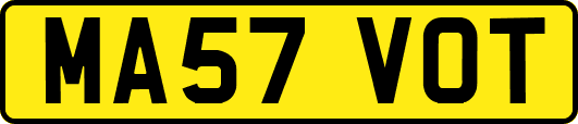 MA57VOT