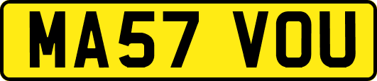 MA57VOU