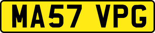 MA57VPG