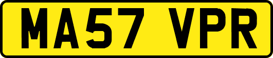 MA57VPR