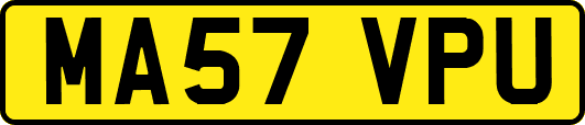MA57VPU