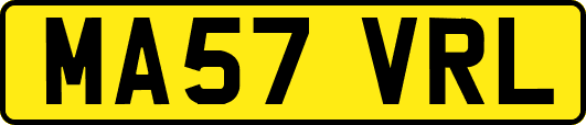 MA57VRL