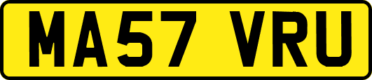 MA57VRU
