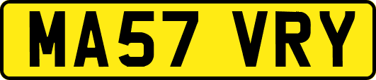 MA57VRY