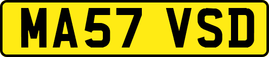 MA57VSD