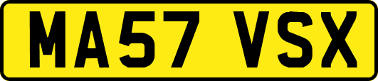 MA57VSX