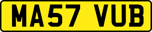MA57VUB