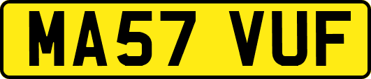 MA57VUF