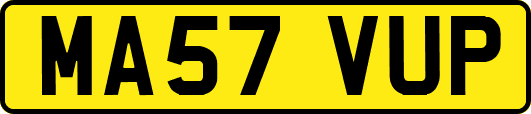 MA57VUP