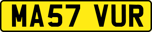 MA57VUR