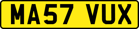 MA57VUX