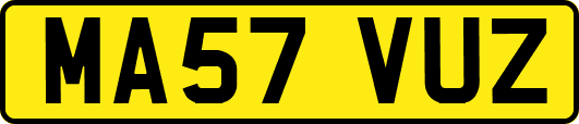 MA57VUZ