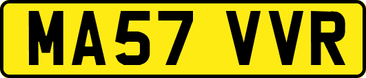 MA57VVR