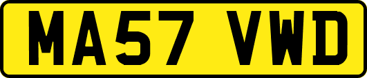 MA57VWD
