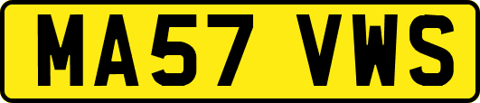 MA57VWS