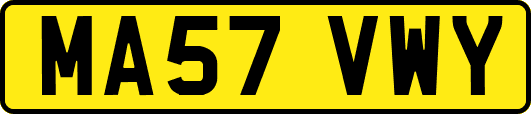 MA57VWY