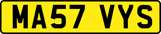 MA57VYS