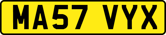 MA57VYX