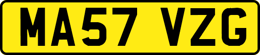 MA57VZG