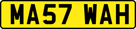 MA57WAH