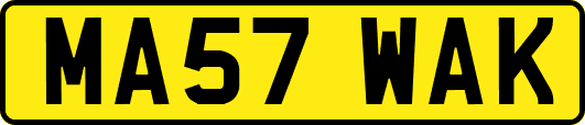 MA57WAK