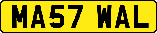 MA57WAL