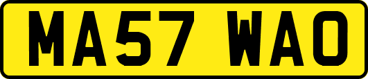 MA57WAO